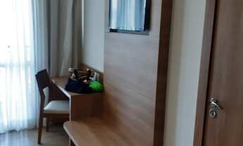 Imagem 6: FLAT NO CONDOMÍNIO VISTA AZUL