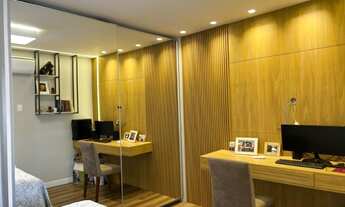 Imagem 6: COLUMBUS TOWER - APARTAMENTO COM VISTA MAR EM BALNEÁRIO CAMBORIÚ