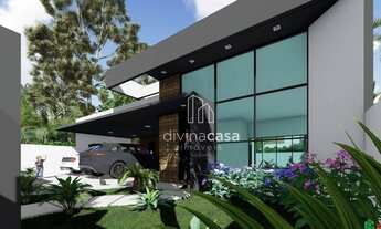 Imagem: Casa com 3 dormitórios à venda, 192 m²