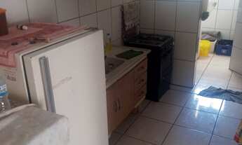 Imagem 2: ALUGO Quarto com aluguel por R$600 /mês