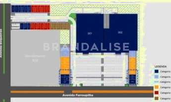 Imagem 2: CANOAS - Loja/Salão - Marechal Rondon