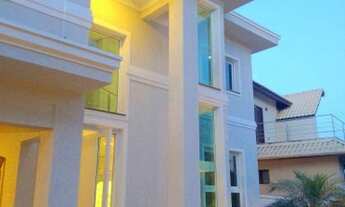 Imagem 6: Linda Casa, Residencial 5 Alphaville