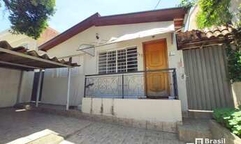 Imagem 3: Casa com 3 quartos - Bairro Brasil - Itu/SP