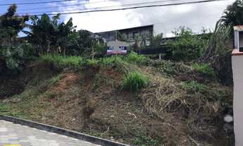 Imagem 2: EXCELENTE TERRENO À VENDA NO BAIRRO VELHA BLUMENAU