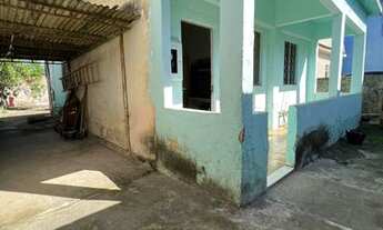 Imagem 3: Casa Térrea com 2 quartos em Vila Norma - Mesquita - RJ