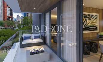 Imagem 2: APARTAMENTO com 3 dormitórios à venda com 299m² por R$ 1.674.109,00 no bairro Batel - CURI