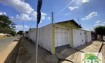 Imagem 2: Venda/Aluguel Casa de esquina no Acarape