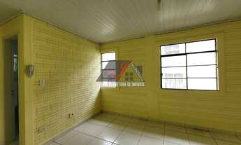 Imagem 6: Apartamento para venda, 03 quartos, Conjunto Atenas II, em Cidade Industrial - Curitiba