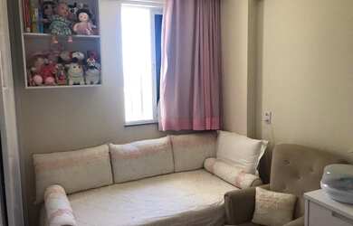 Imagem 5: ST: Apartamento no Renacença reformado