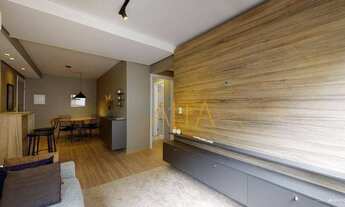 Imagem 3: Apartamento à venda, 62 m² por R$ 635.206,01 - Rio Branco - Porto Alegre/RS