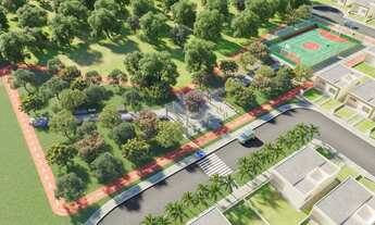 Imagem 4: VIVA CLUB - Casas - 3/4 suite e área gourmet - Fechado Exclusivo e Totem pra recarga de c