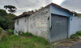 Imagem 7: TERRENO à venda com 492m² por R$ 620.000,00 no bairro Vista Alegre - CURITIBA / PR