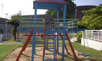 Imagem 5: Apartamento para venda 2 quartos em Álvaro Weyne - Fortaleza - CE