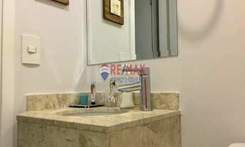 Imagem 5: Apartamento para venda tem 96 metros quadrados com 3 quartos em Vista Alegre - Vinhedo - S