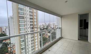 Imagem 5: Apartamento para venda possui 51 metros quadrados com 1 quarto