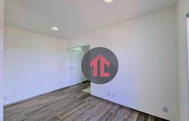 Imagem 3: Apartamento com 2 dormitórios para alugar, 60 m² por R$ 2.800,00/mês - Ponte Preta - Campi