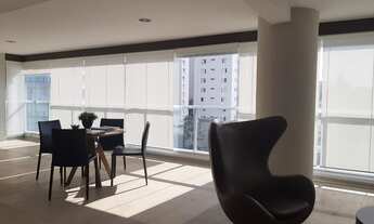 Imagem 6: Apartamento à venda com 4 suítes no Alto da Lapa