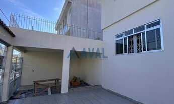 Imagem 2: SOBRADO 3 DORM, QUINTAL E EDÍCULA - TERRENO 10X30