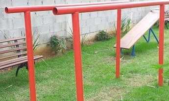 Imagem 6: LOTE COM 183m2 A VENDA EM CONDOMINIO FECHADO NO CENTRO DE VARGEM PEQUENA