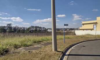 Imagem 3: Lote/Terreno para venda possui 300 metros quadrados em Reserva Central Parque - Salto - Sã