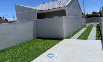 Imagem 4: Pontal do Paraná - Casa Padrão - Shangri-lá