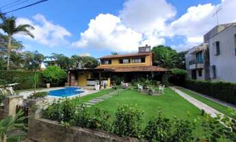 Imagem: Casa de condomínio para venda tem 305 metros