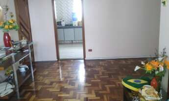 Imagem 3: Apartamento para venda possui 90 metros quadrados com 3 quartos em Vila Formosa - São Paul