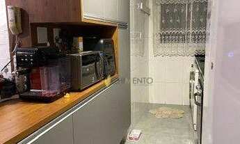 Imagem 2: Apartamento com 3 dormitórios à venda, 68 m² por R$ 500.000 - Vila Matilde - São Paulo/SP