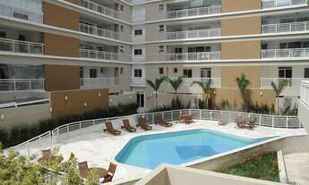 Imagem 4: Cobertura Semi Nova Com Acabamento de Alto Padrão