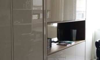 Imagem 2: ?rea Privativa 3 Quartos na Serra - Fino