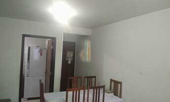 Imagem 5: APARTAMENTO com 2 dormitórios à venda com 55.52m² por R$ 199.000,00 - CURITIBA / PR