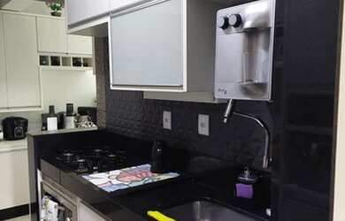 Imagem 7: Apartamento 2 quartos finamente decroado e montado, Imperdível !