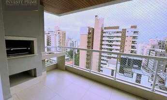 Imagem 2: APARTAMENTO com 3 suites, 3 vagas, sac c/ churrasqueira a 150m do Shopping Beira Mar Flori