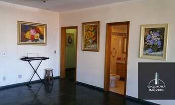 Imagem 4: Apartamento com 4 dormitórios à venda, 180 m² por R$ 850.000 - Centro - São Bernardo do Ca