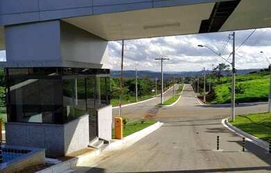 Imagem 2: Lotes planos em Pedro Leopoldo