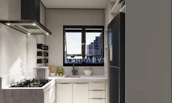 Imagem 4: APARTAMENTO com 3 dormitórios à venda com 89.59m² por R$ 413.804,00 no bairro Centro - PIN