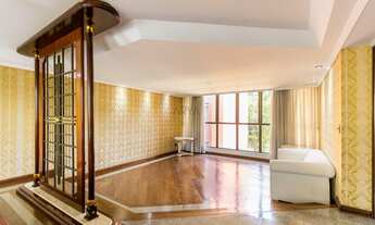 Imagem 6: Apartamento no Batel - ARYA 1