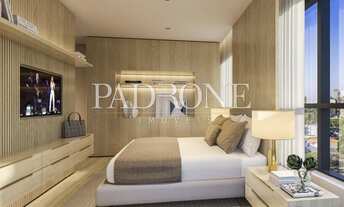 Imagem 2: APARTAMENTO com 3 dormitórios à venda com 129m² por R$ 821.063,52 no bairro Bigorrilho - C