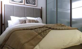 Imagem 7: Apartamento para venda com 39 metros quadrados com 2 quartos em Itaquera - São Paulo - SP