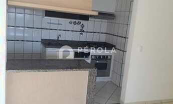 Imagem 5: Apartamento em Condomínio Village dos Alpes Bairro Vila dos Alpes