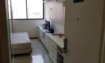 Imagem 6: Flat - Ponta da areia