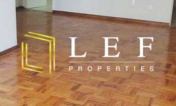 Imagem 1: Apartamento à venda no Jardim Paulista