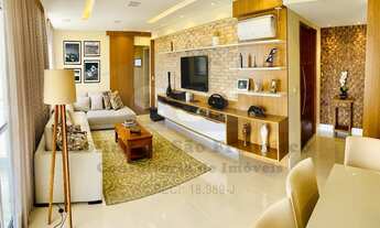 Imagem 4: Apartamento de 171m² 3 dormitórios Jardim Arpoador