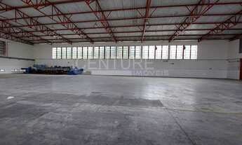Imagem 3: Aluguel - Galpão - 3600,00m² - Morro Alto - Vespasiano