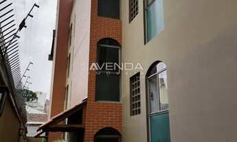 Imagem 5: Apartamento em ótima localização no Alto da Glória, em frente ao Estádio Major Antonio Cou