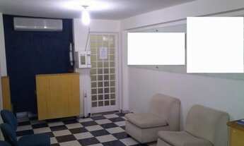 Imagem 3: Casa Comercial a venda no Martins em Uberlândia