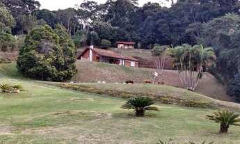 Imagem 4: Sítio para Venda em Teresópolis, Vargem Grande, 3 dormitórios, 2 suítes, 4 banheiros