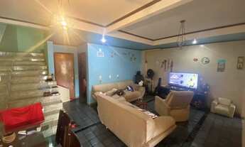 Imagem 3: Sobrado 3 Quartos 2 suites Setor Saó Px.ao clube Jaó e TCE