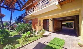 Imagem 5: Casa com 5 dormitórios à venda, 337 m² por R$ 795.000,00 - Dihel - Sapucaia do Sul/RS