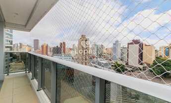 Imagem 7: Apartamento no centro Mobiliado, 1 Dormitório, 44,25 m² - 7th Avenue